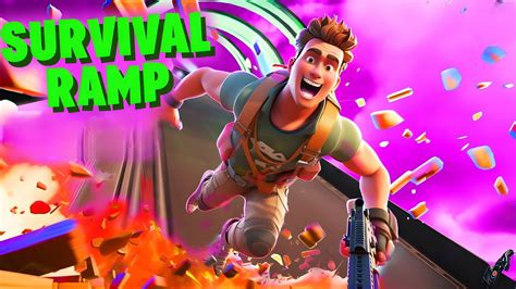 mega survival game.